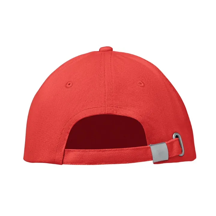 6 panel baseball cap - MO1464 (MOCN#35)